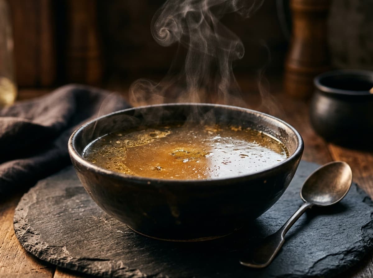 Classic Bone Broth (16oz)