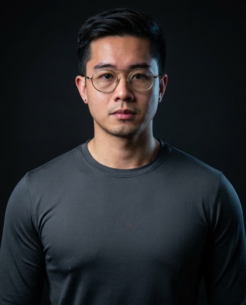Paolo Lingat — ABLTY culinary team