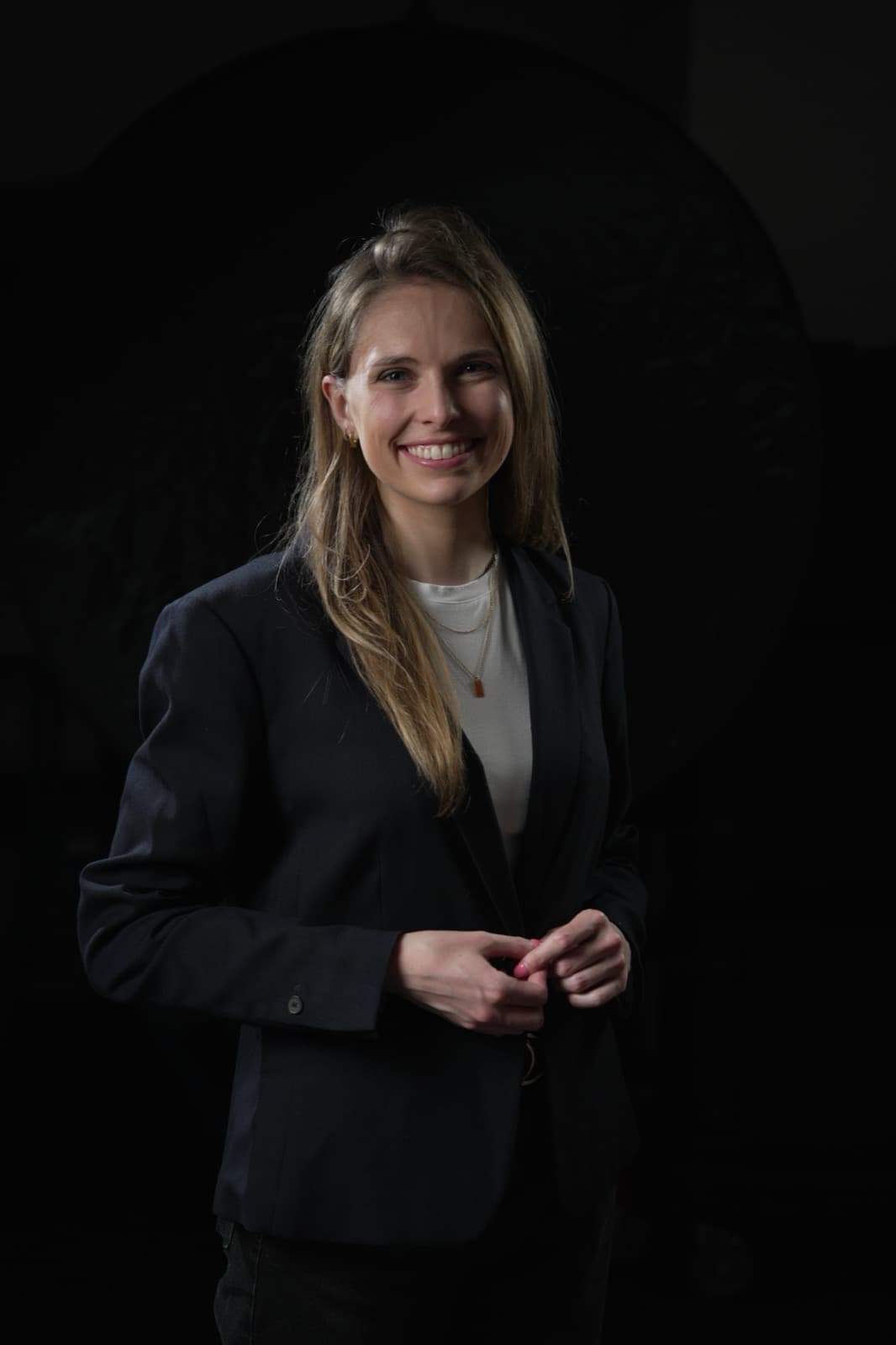 Abby Peterson — ABLTY culinary team