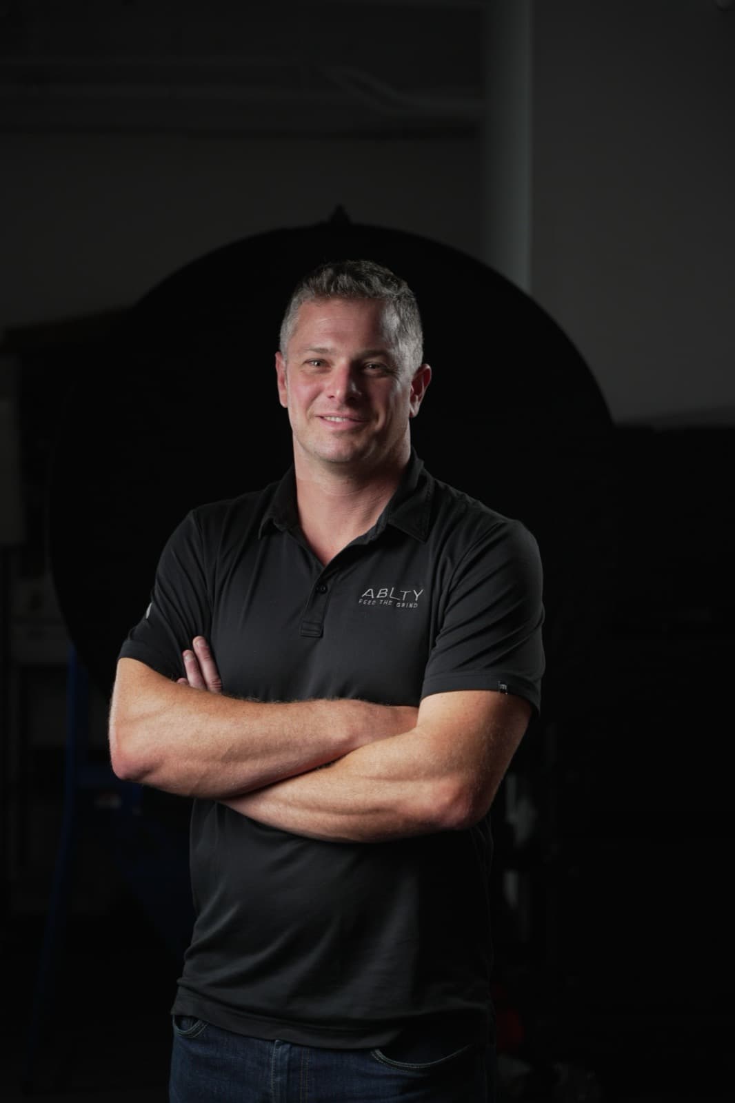 Greg Kingscott — ABLTY culinary team