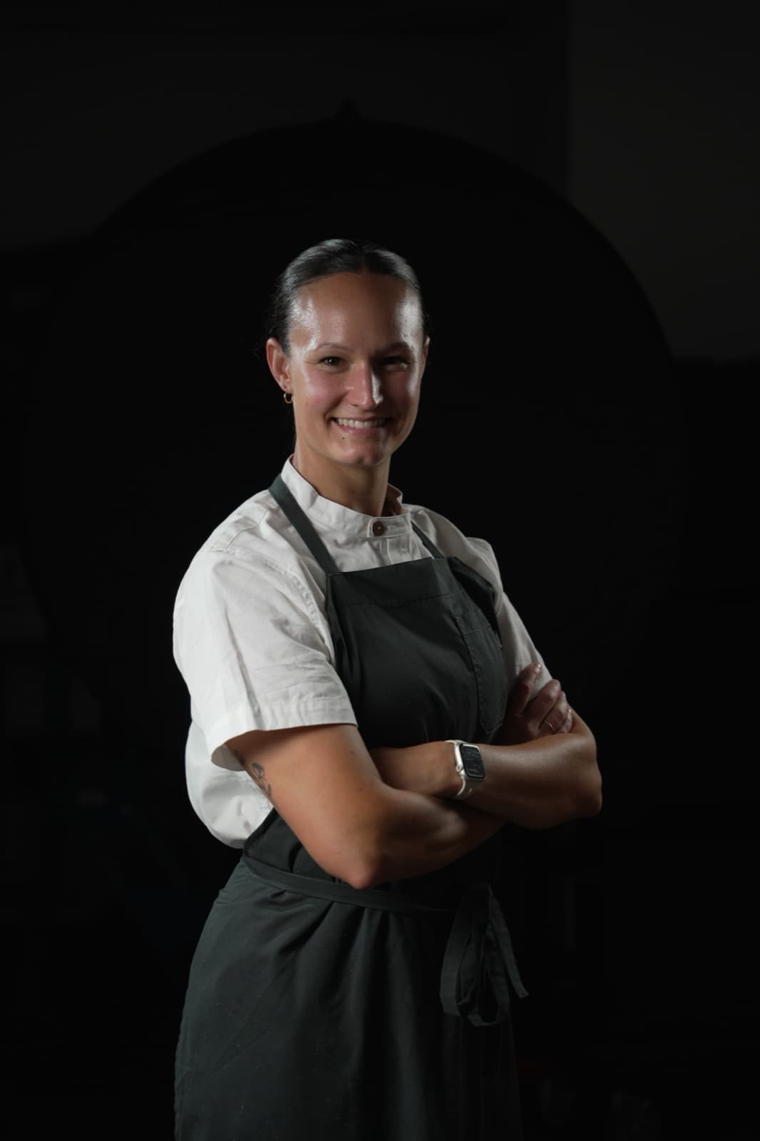 Morgan Durham — ABLTY culinary team
