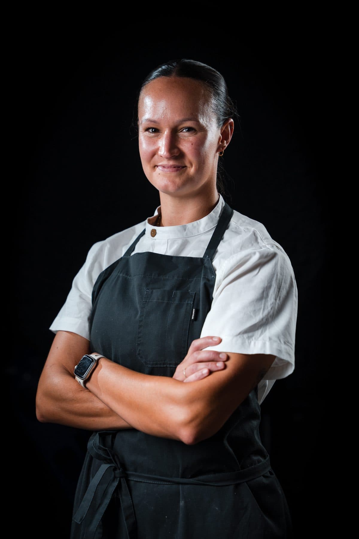 Morgan Durham — ABLTY chef