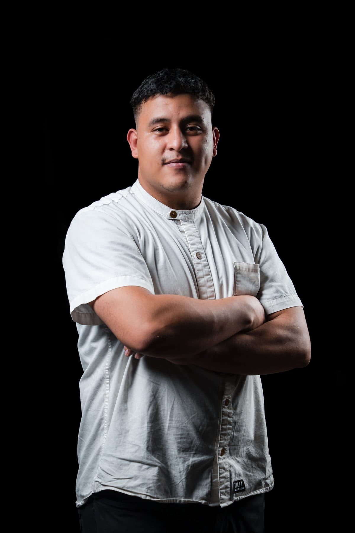 Nahun Calix — ABLTY chef