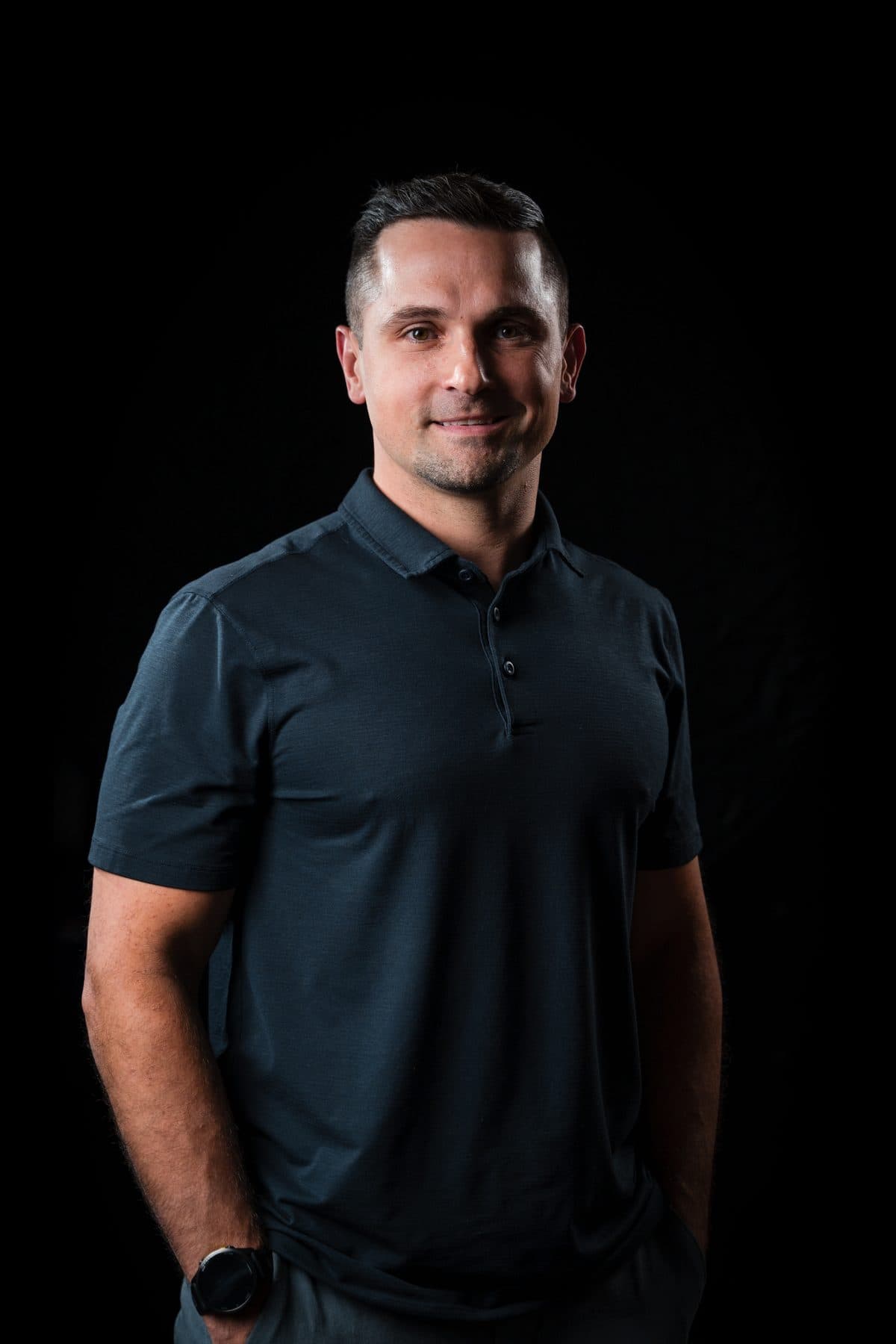Rudy Moures — ABLTY chef