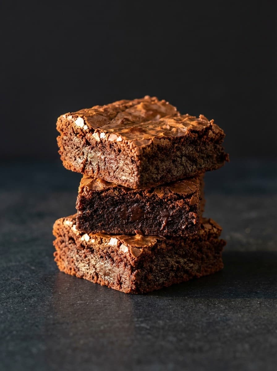 Collagen Brownies (4-Pack)