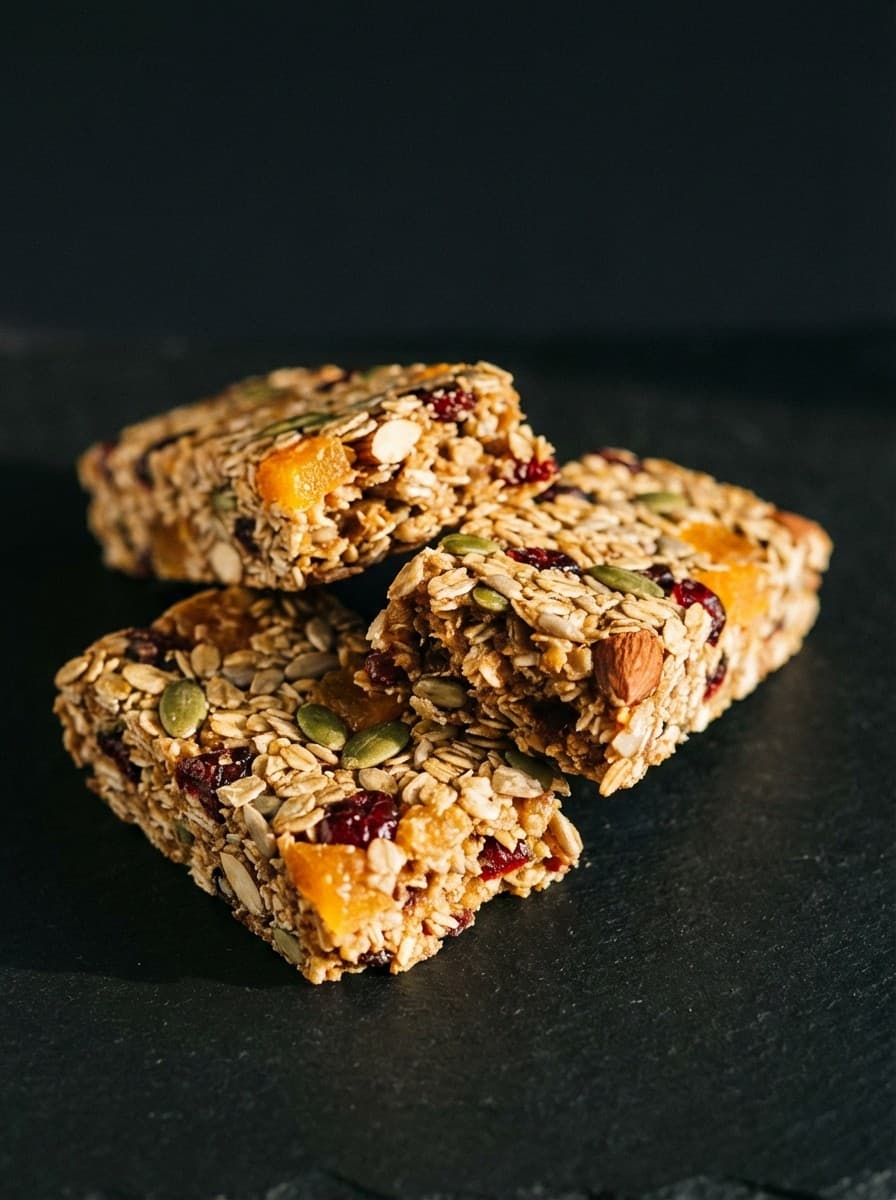 Power Bars (6-Pack)