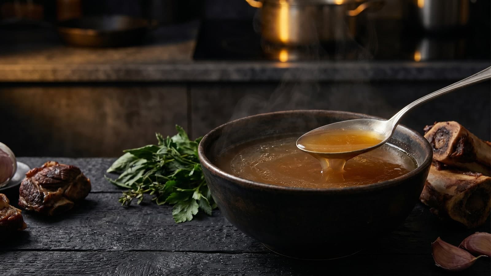 Bone Broth Isn't a Trend. It's Recovery. cover