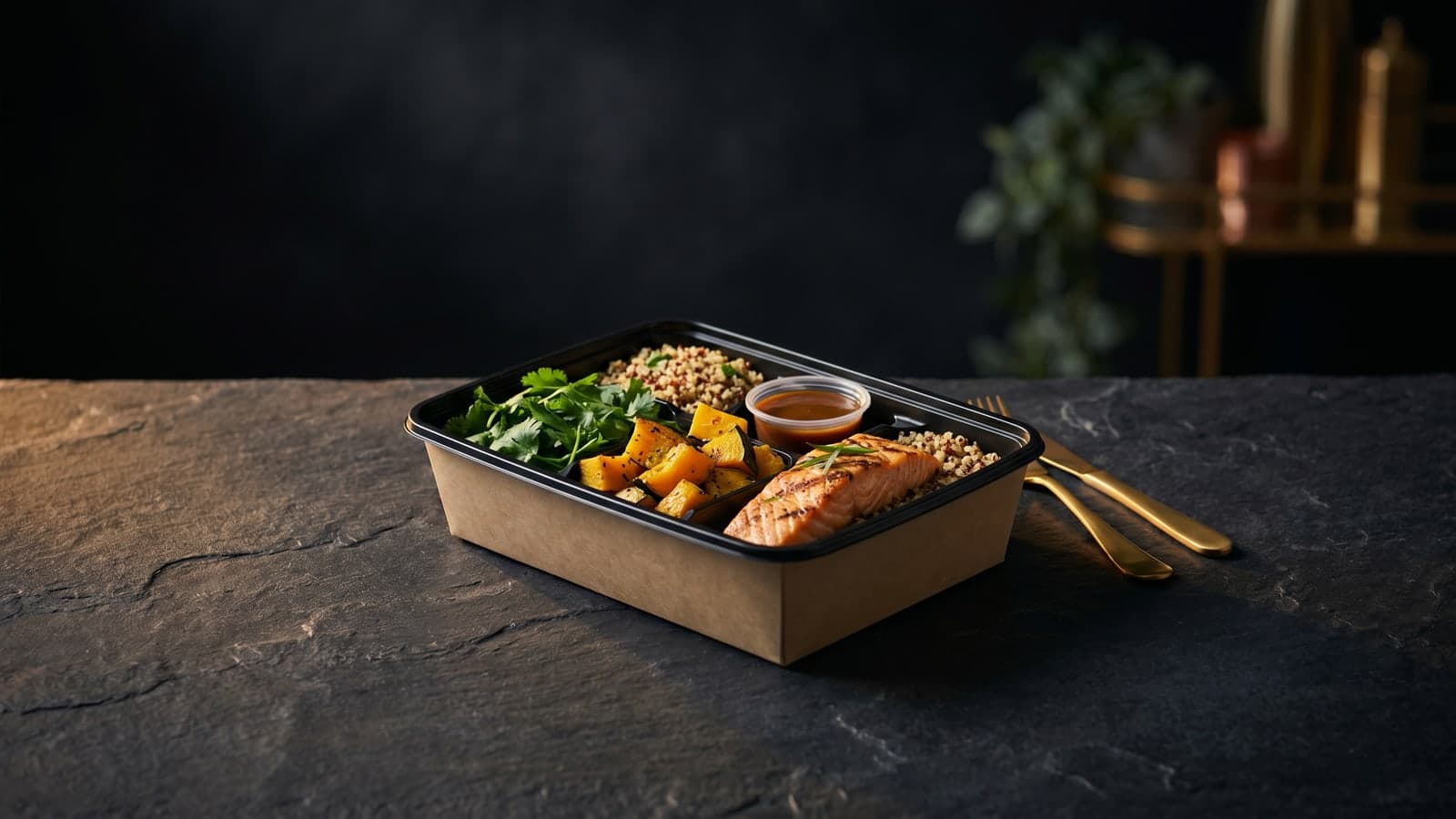 Feed Your DC Office Like a Pro Team cover
